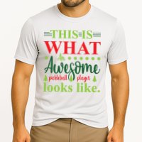 This Is What An Awesome Pickleball Player Looks Like Performance Shirt