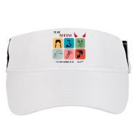 Team Infierno Wendy Guevara Team Playera Casa De Los Famosos!os Adult Drive Performance Visor