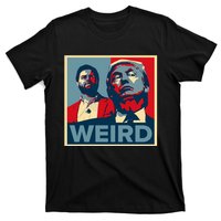 Trump Is Weird T-Shirt