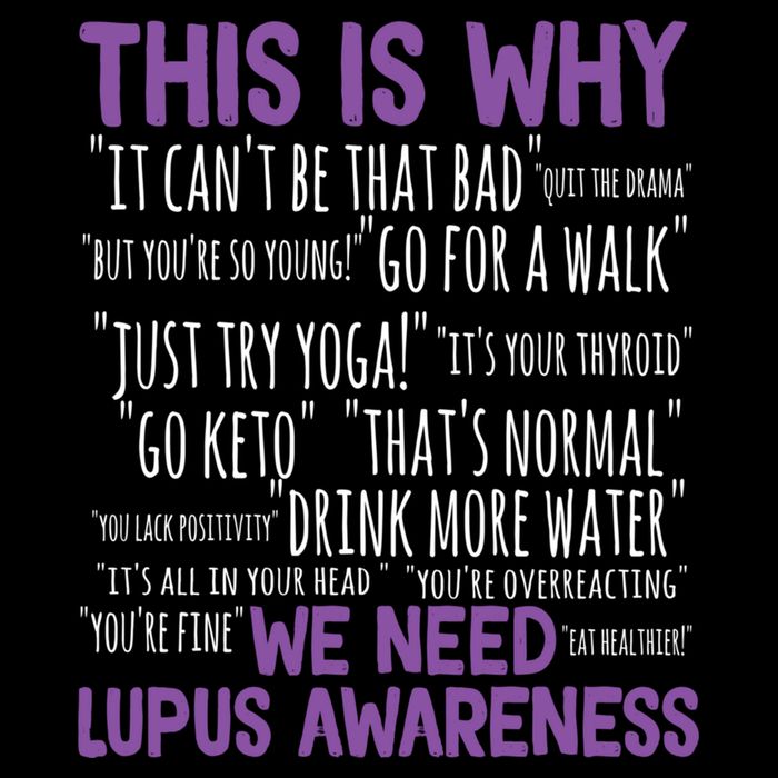 This Is Why We Need Lupus Awareness Flat Bill Trucker Hat