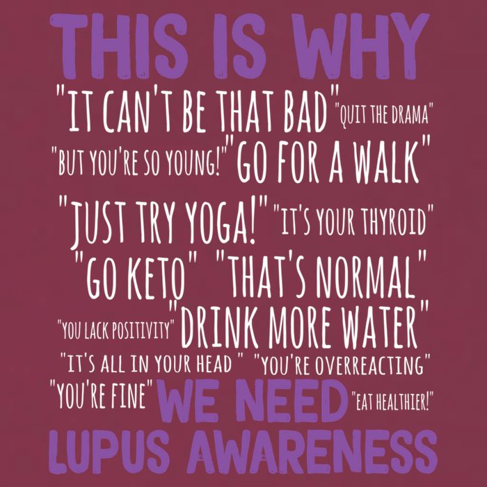 This Is Why We Need Lupus Awareness 16oz Travel Tumbler