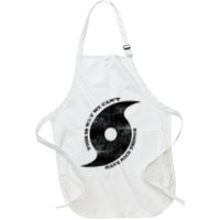 This Is Why We CanT Have Nice Things Hurricane Apron