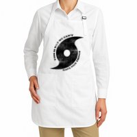 This Is Why We CanT Have Nice Things Hurricane Apron