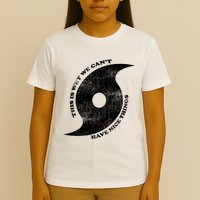 This Is Why We CanT Have Nice Things Hurricane T-Shirt