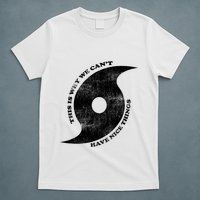 This Is Why We CanT Have Nice Things Hurricane T-Shirt
