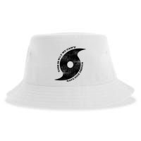 This Is Why We CanT Have Nice Things Hurricane Sustainable Bucket Hat