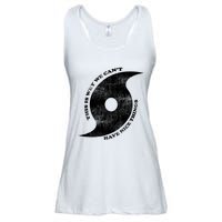 This Is Why We CanT Have Nice Things Hurricane Ladies Essential Flowy Tank