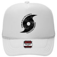 This Is Why We CanT Have Nice Things Hurricane Hat