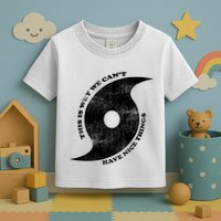 This Is Why We CanT Have Nice Things Hurricane Toddler T-Shirt