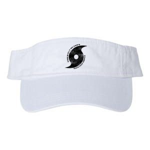 This Is Why We CanT Have Nice Things Hurricane Valucap Bio-Washed Visor