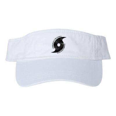 This Is Why We CanT Have Nice Things Hurricane Visor