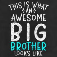 This Is What An Awesome Big Brother Looks Like Big Brother 11oz C Handle Ceramic Mug