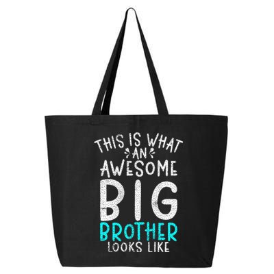 This Is What An Awesome Big Brother Looks Like Big Brother 25L Jumbo Tote