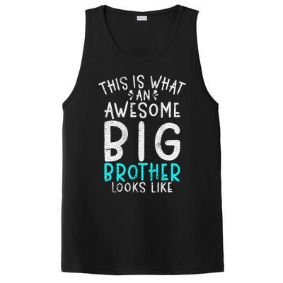 This Is What An Awesome Big Brother Looks Like Big Brother PosiCharge Competitor Tank