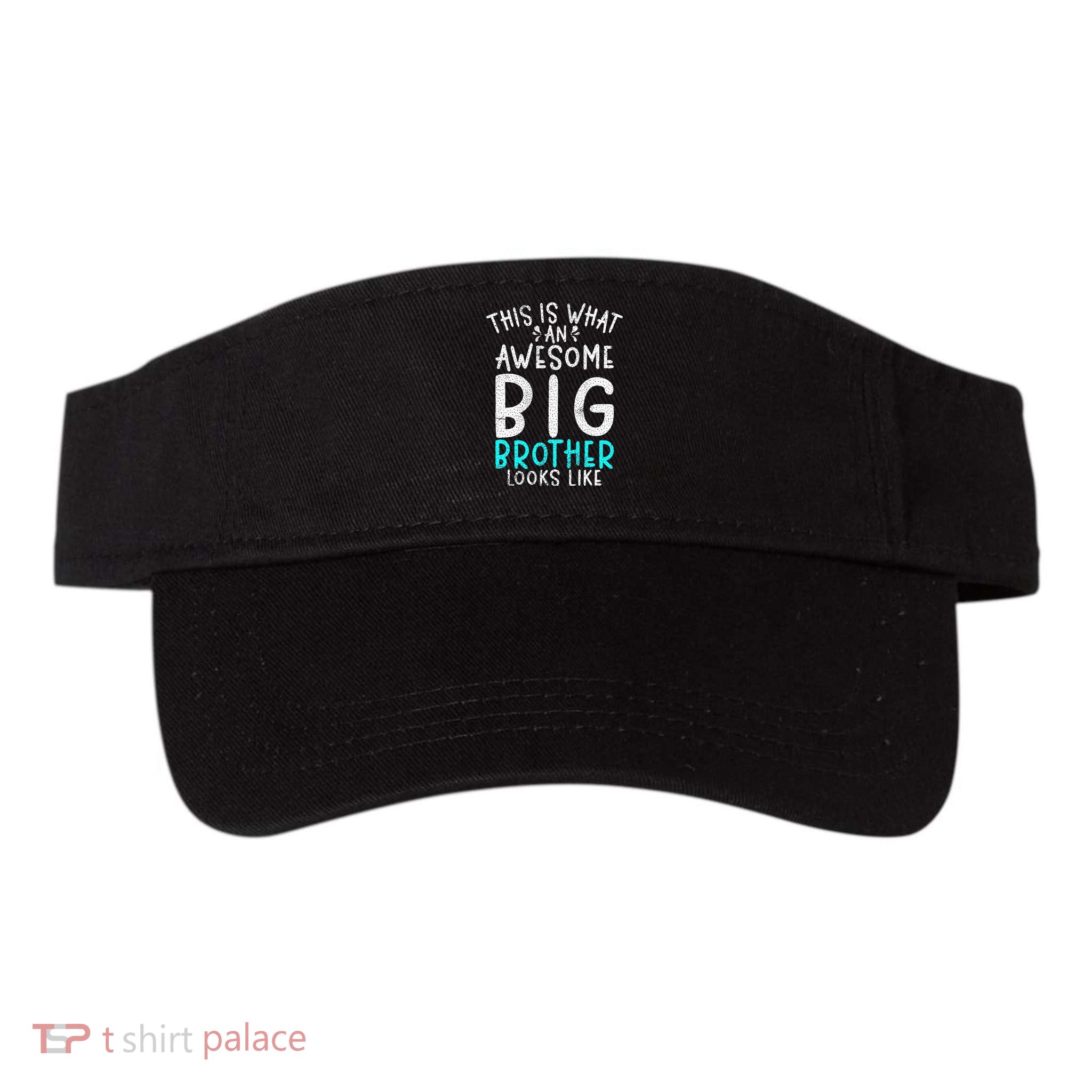 This Is What An Awesome Big Brother Looks Like Big Brother Visor
