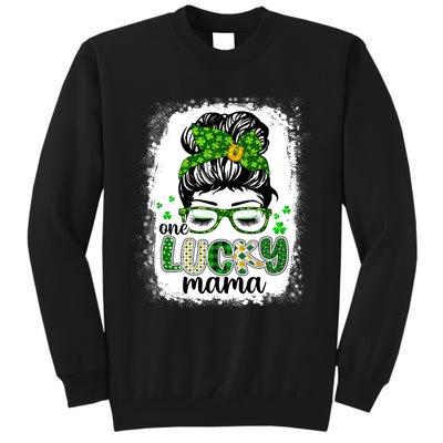 This Is What An Amazing Mom Looks Like Mothers Day Funny Tall Sweatshirt