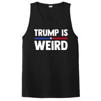 Trump Is Weird PosiCharge Competitor Tank