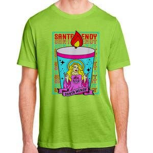 Team Infierno Wendy Guevara Funny Adult ChromaSoft Performance T-Shirt