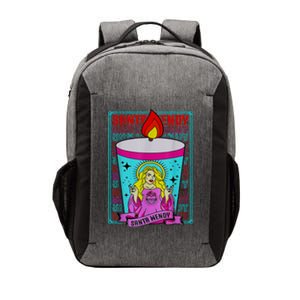 Team Infierno Wendy Guevara Funny Vector Backpack