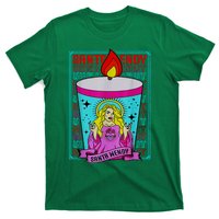 Team Infierno Wendy Guevara Funny T-Shirt