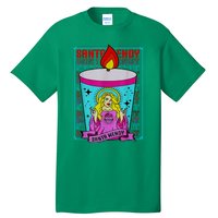 Team Infierno Wendy Guevara Funny Tall T-Shirt