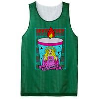 Team Infierno Wendy Guevara Funny Mesh Reversible Basketball Jersey Tank