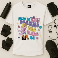 This Is What Dreams Are Made Of Sing To Me Paolo Cute Funny Performance Shirt