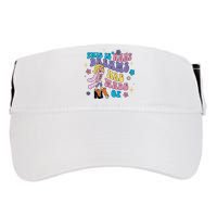 This Is What Dreams Are Made Of Sing To Me Paolo Cute Funny Adult Drive Performance Visor