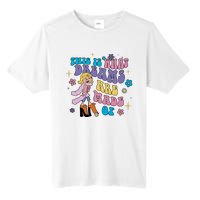 This Is What Dreams Are Made Of Sing To Me Paolo Cute Funny Tall Fusion ChromaSoft Performance T-Shirt