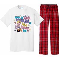 This Is What Dreams Are Made Of Sing To Me Paolo Cute Funny Pajama Set