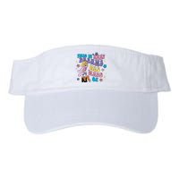 This Is What Dreams Are Made Of Sing To Me Paolo Cute Funny Visor