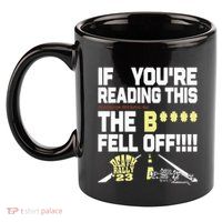 Teamsesh If YouRe Reading This Deadboys Detroit Mc The Bitch Fell Off Death 11oz C Handle Ceramic Mug