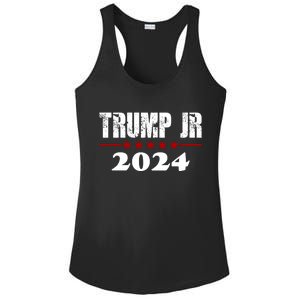 Trump Jr 2024 Ladies PosiCharge Competitor Racerback Tank