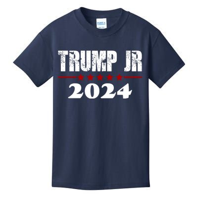 Trump Jr 2024 Kids T-Shirt