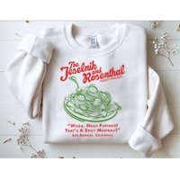 The Jeselnik And Rosenthal Vanity Project Sweatshirt
