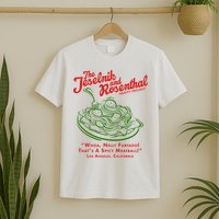 The Jeselnik And Rosenthal Vanity Project T-Shirt