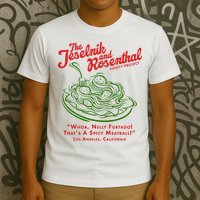 The Jeselnik And Rosenthal Vanity Project T-Shirt