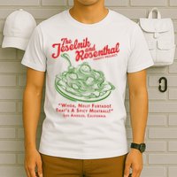 The Jeselnik And Rosenthal Vanity Project T-Shirt