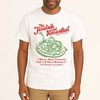 The Jeselnik And Rosenthal Vanity Project Tall T-Shirt