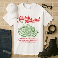 The Jeselnik And Rosenthal Vanity Project Tall T-Shirt