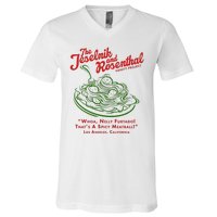 The Jeselnik And Rosenthal Vanity Project V-Neck T-Shirt