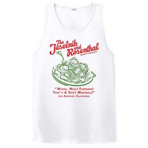 The Jeselnik And Rosenthal Vanity Project PosiCharge Competitor Tank