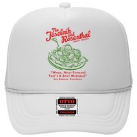The Jeselnik And Rosenthal Vanity Project Trucker Hat