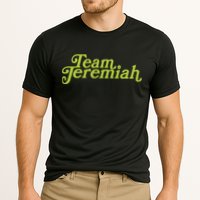 Team Jeremiah American Eagle Cooling Performance Crew T-Shirt