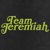 Team Jeremiah American Eagle Adult Drive Performance Visor