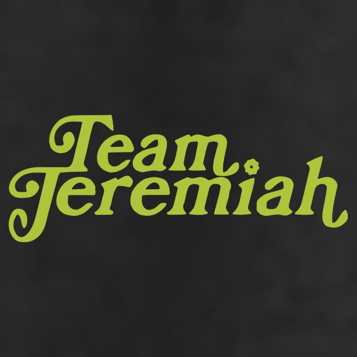 Team Jeremiah American Eagle Adult Drive Performance Visor