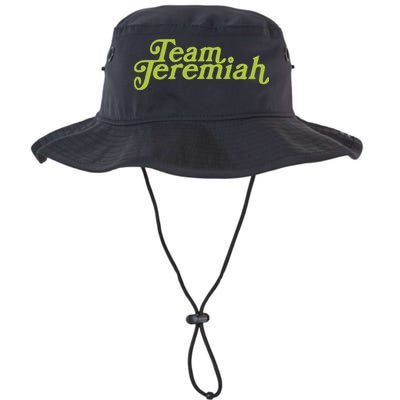 Team Jeremiah American Eagle Bucket Hat