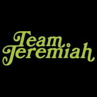 Team Jeremiah American Eagle Cooling Performance Long Sleeve Crew