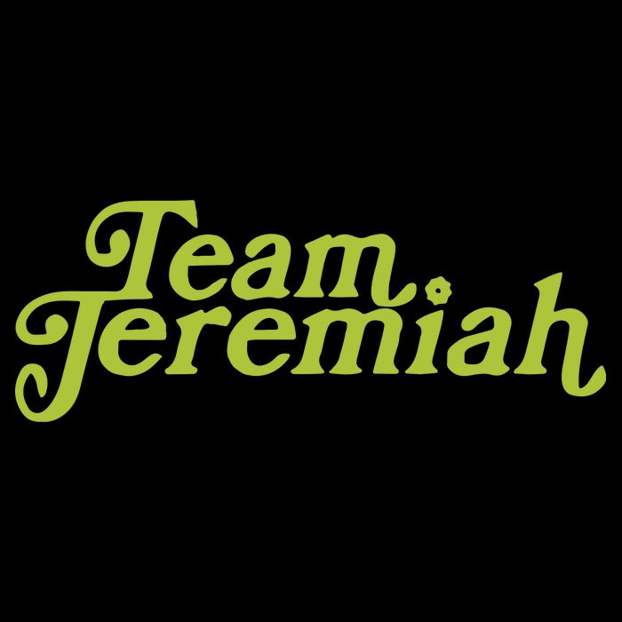 Team Jeremiah American Eagle Cooling Performance Long Sleeve Crew