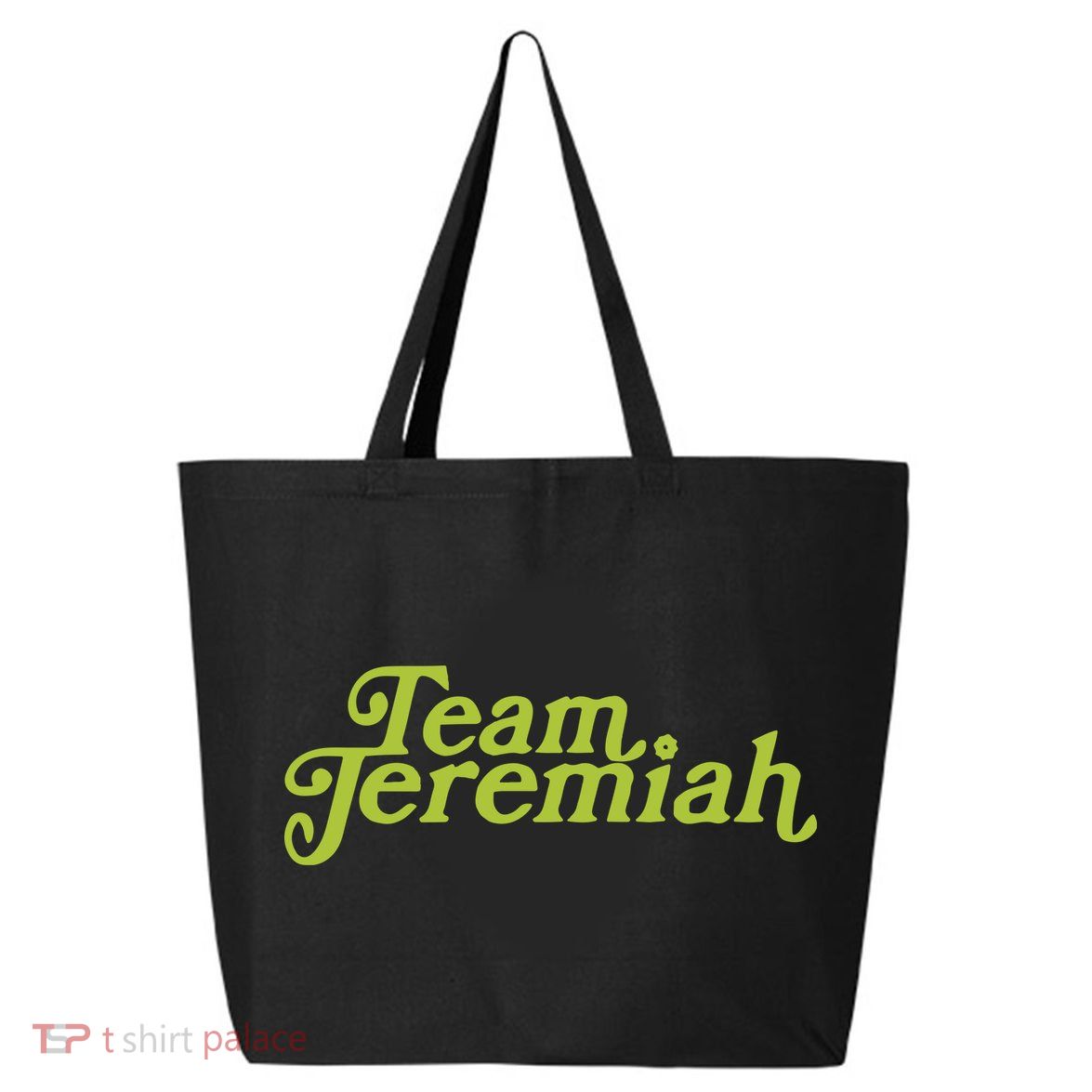 Team Jeremiah American Eagle 25L Jumbo Tote